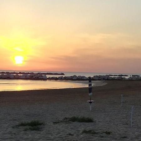 Villetta Sul Mare Termoli Ngoại thất bức ảnh