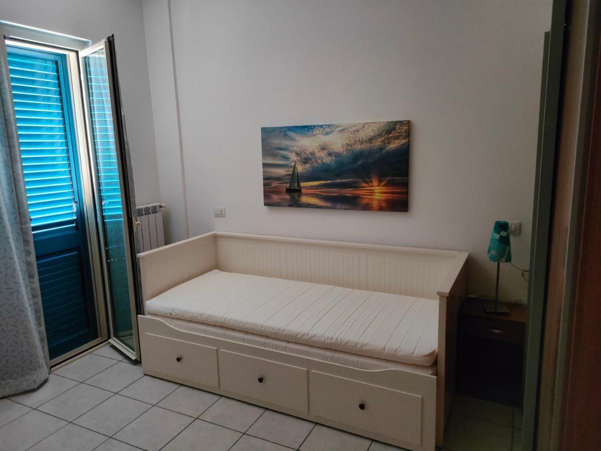 Villetta Sul Mare Termoli Ngoại thất bức ảnh