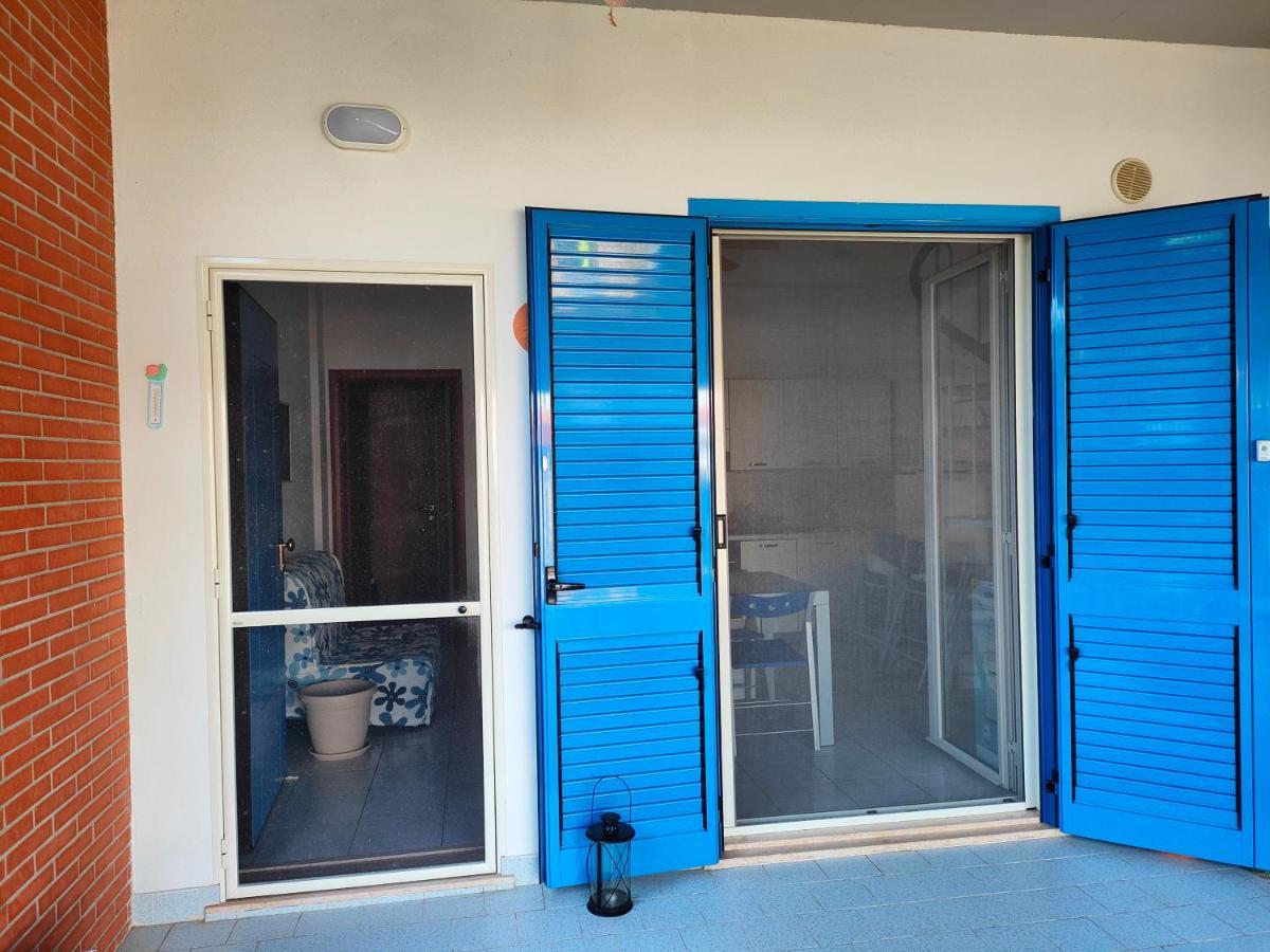 Villetta Sul Mare Termoli Ngoại thất bức ảnh