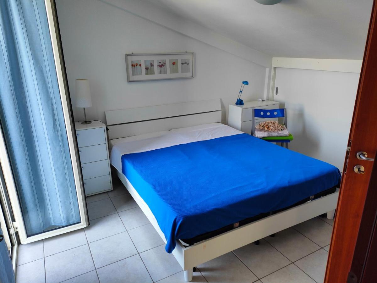 Villetta Sul Mare Termoli Ngoại thất bức ảnh