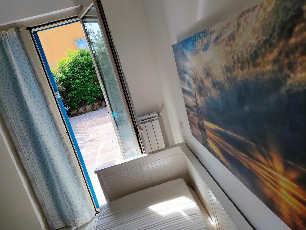 Villetta Sul Mare Termoli Ngoại thất bức ảnh