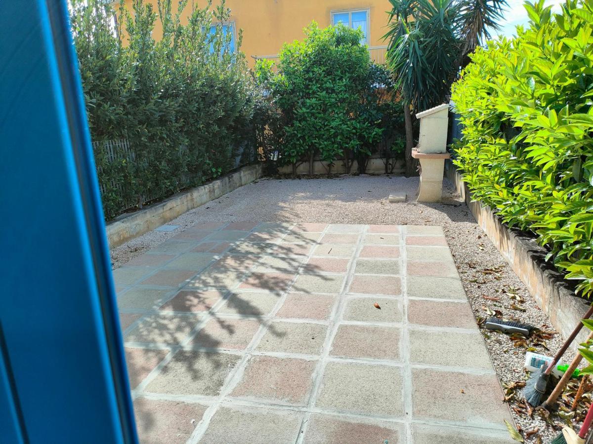 Villetta Sul Mare Termoli Ngoại thất bức ảnh