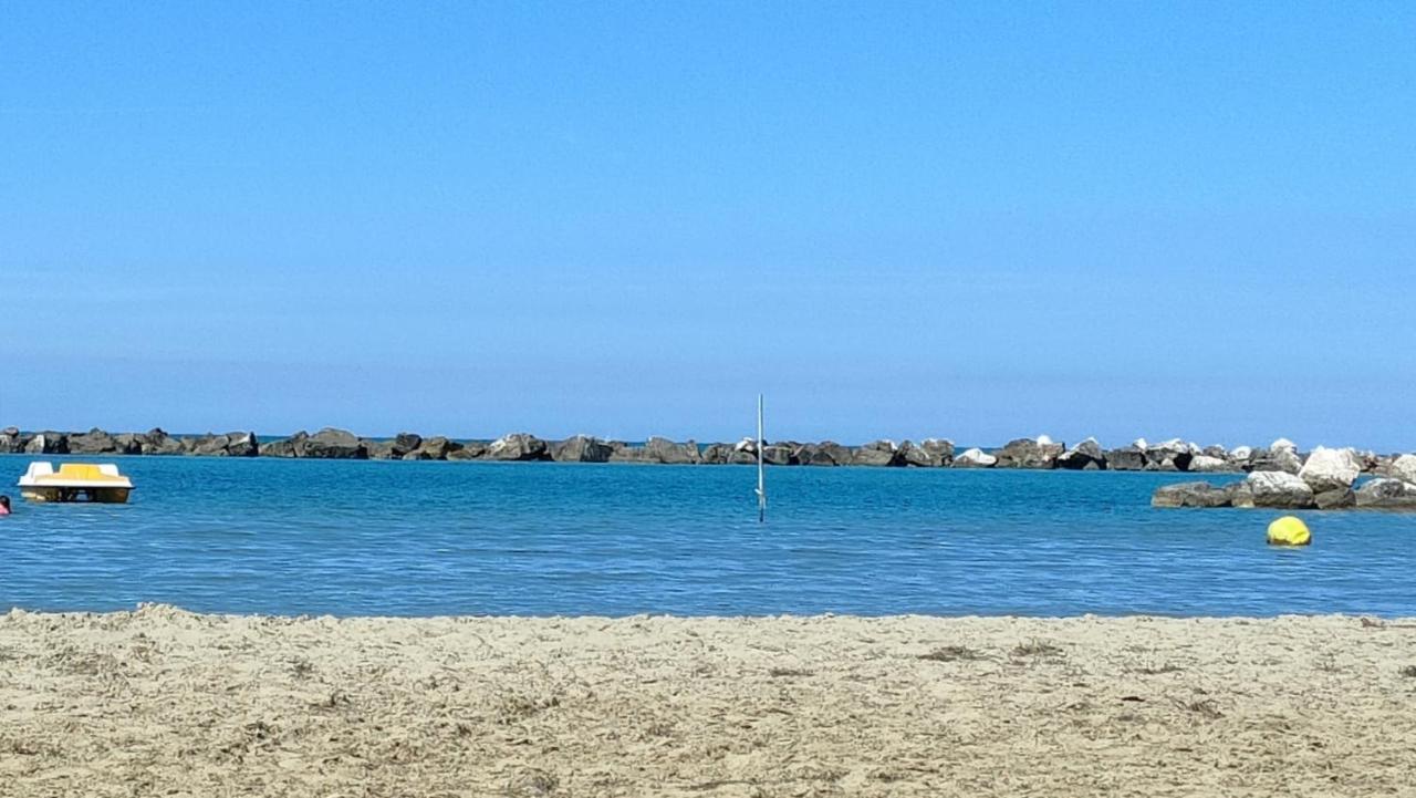Villetta Sul Mare Termoli Ngoại thất bức ảnh